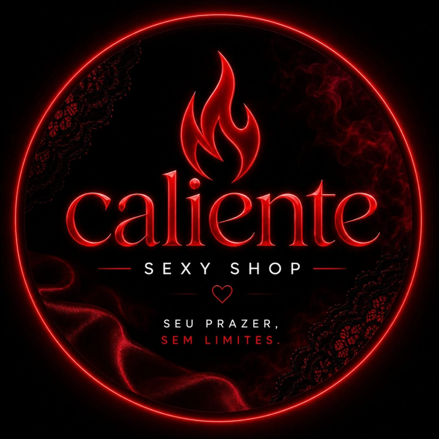 Logo da loja